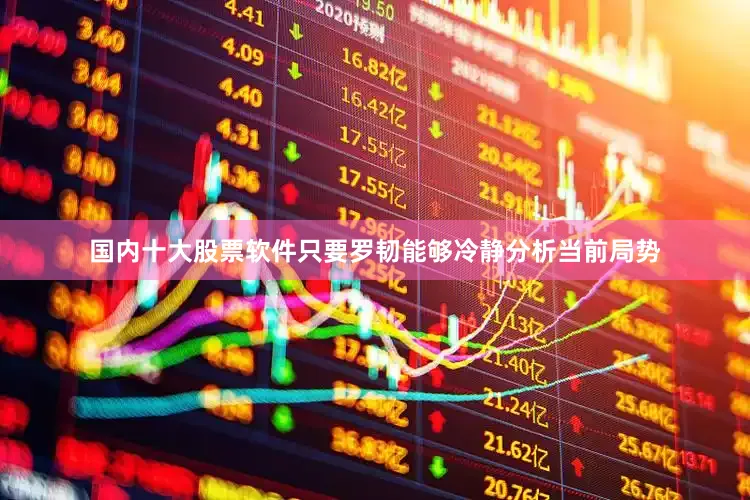 国内十大股票软件只要罗韧能够冷静分析当前局势